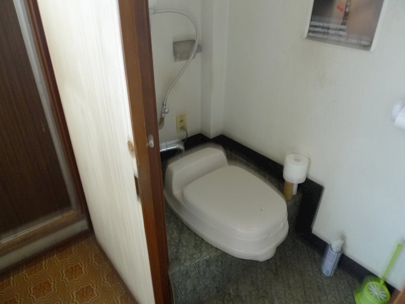 本町通2丁目店舗併用住宅 その他