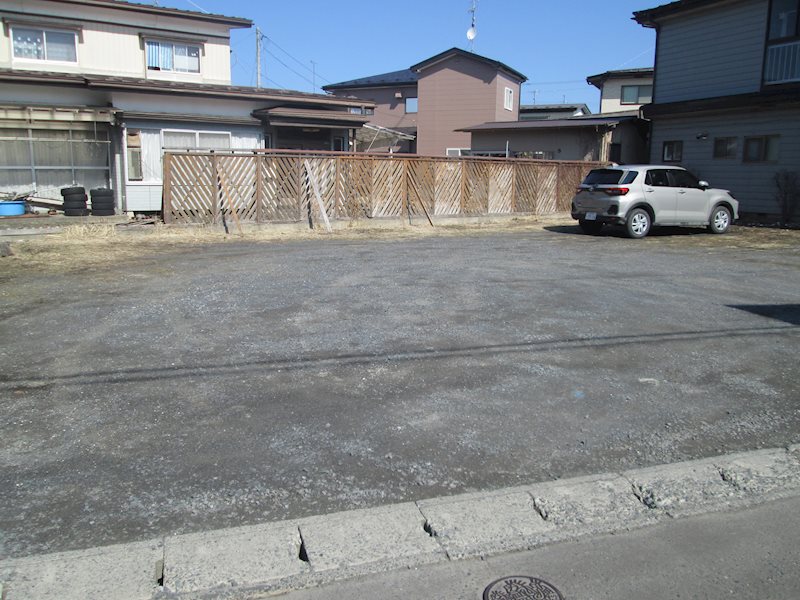 ♢八戸支店♢八戸市大字湊町字上ノ山 現地写真
