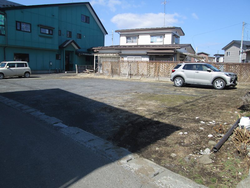 ♢八戸支店♢八戸市大字湊町字上ノ山 現地写真