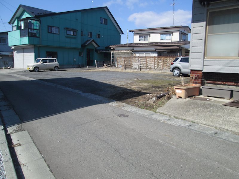 ♢八戸支店♢八戸市大字湊町字上ノ山 現地写真