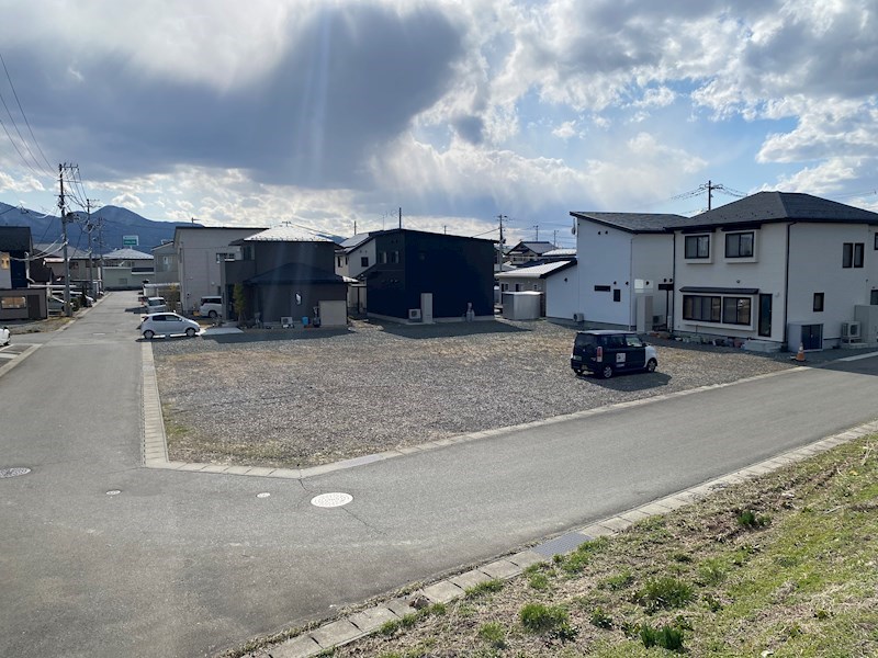 【ハシモトホーム】下太田下川原土地　No2 省エネ性能ラベル