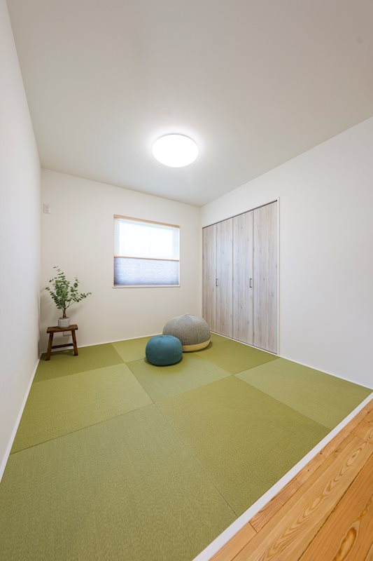 【価格改定】2700万円→2680万円　秋田市将軍野青山町183-4　【戸建】 内観写真（その他）
