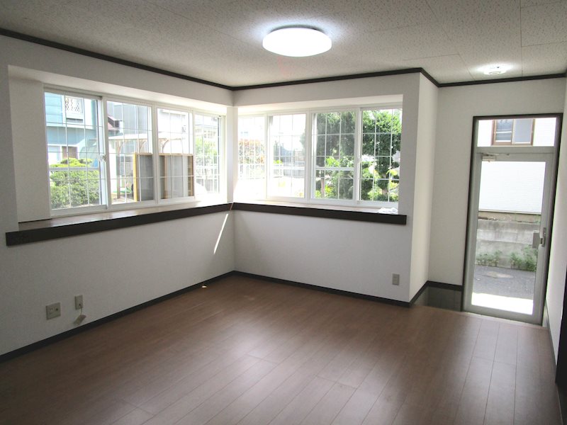 【八戸支店】八戸市白銀町字佐部長根_中古住宅 その他