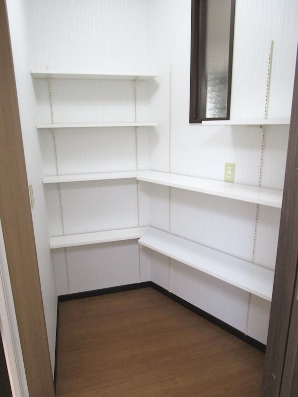 【八戸支店】八戸市白銀町字佐部長根_中古住宅 内観写真（洗面台・洗面所）