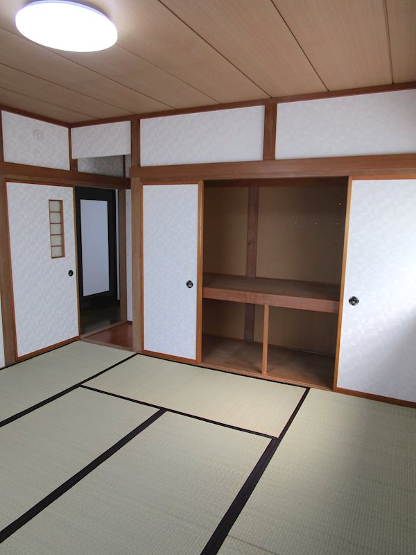 【八戸支店】八戸市白銀町字佐部長根_中古住宅 その他