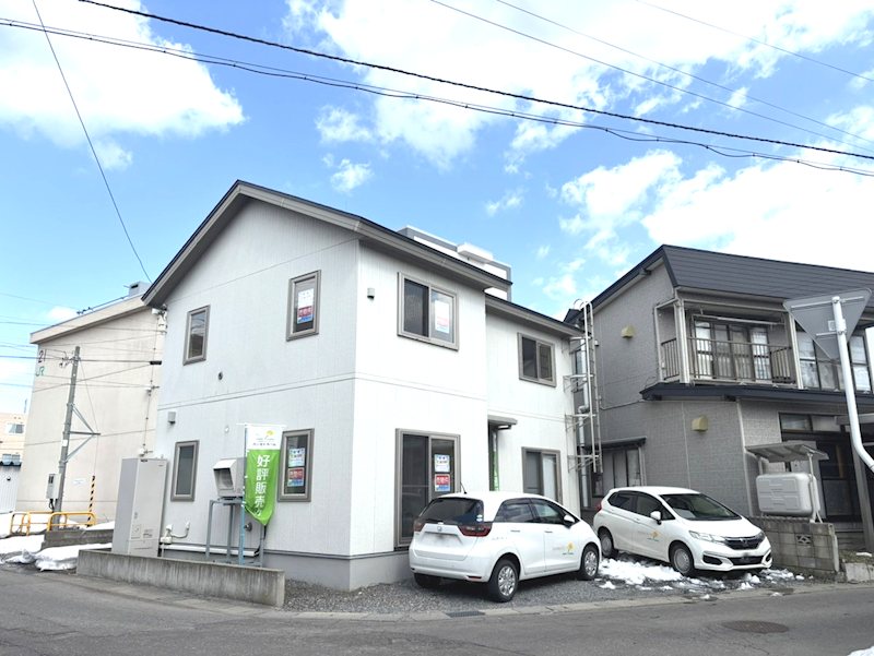 【ハシモトホームリフォーム中古住宅】千刈１丁目中古住宅 現地写真