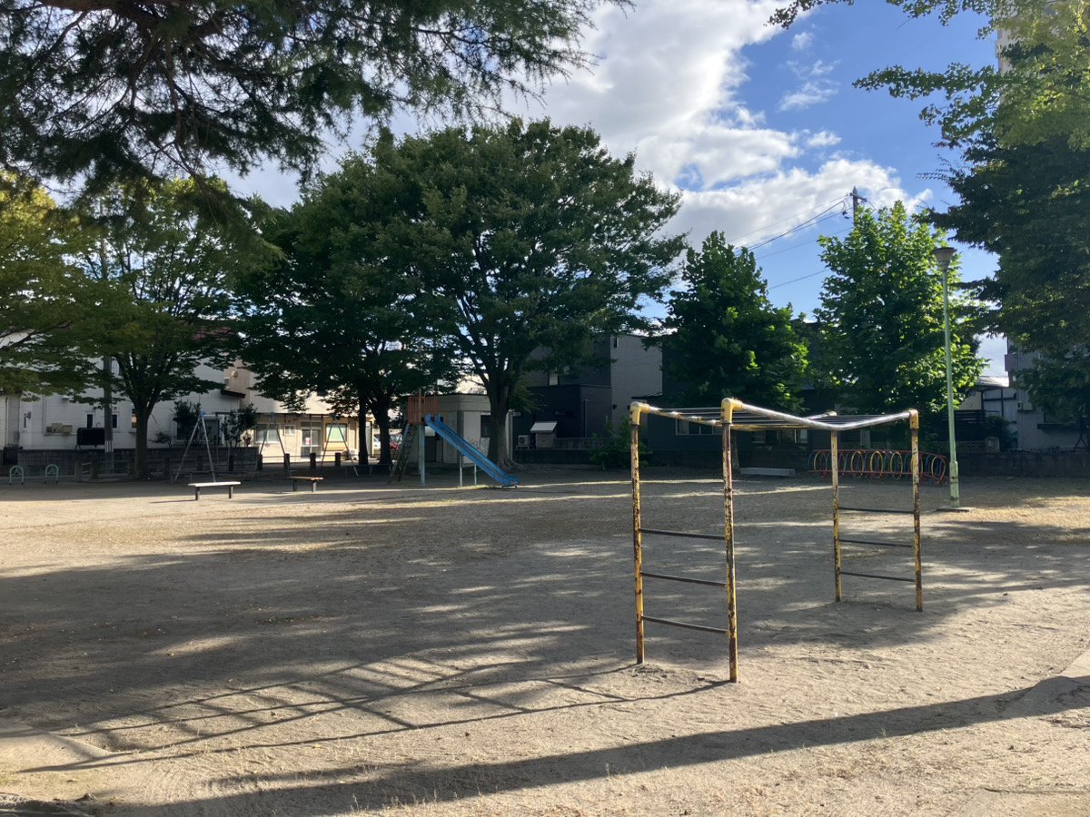 【ハシモトホームリフォーム済中古住宅】千刈１丁目中古住宅 公園