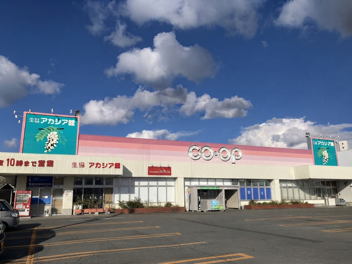 【ハシモトホームリフォーム済中古住宅】千刈１丁目中古住宅 スーパー