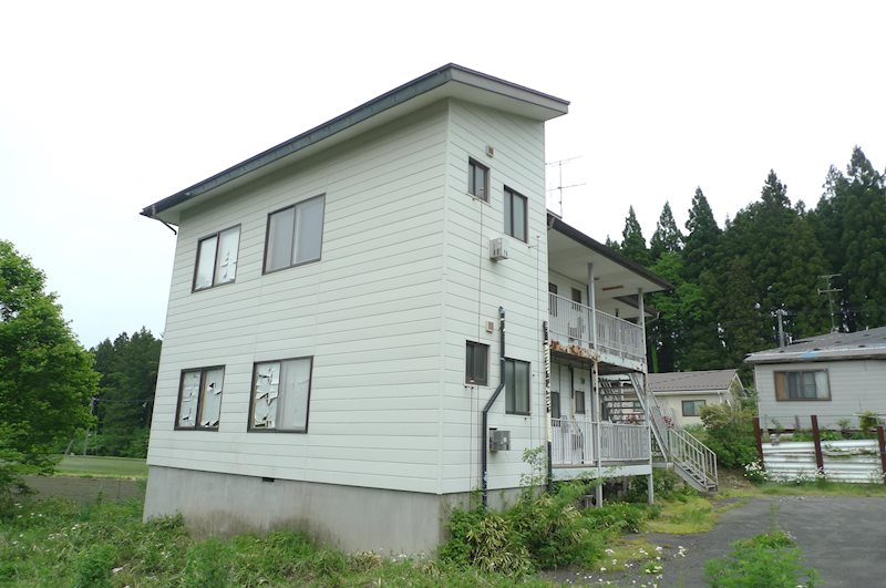 下田　売地 現地写真
