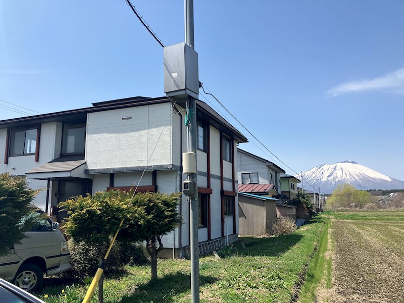 岩手県滝沢市巣子840-2 その他