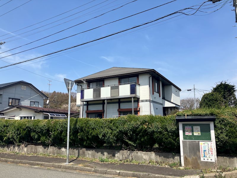 岩手県滝沢市巣子840-2 その他