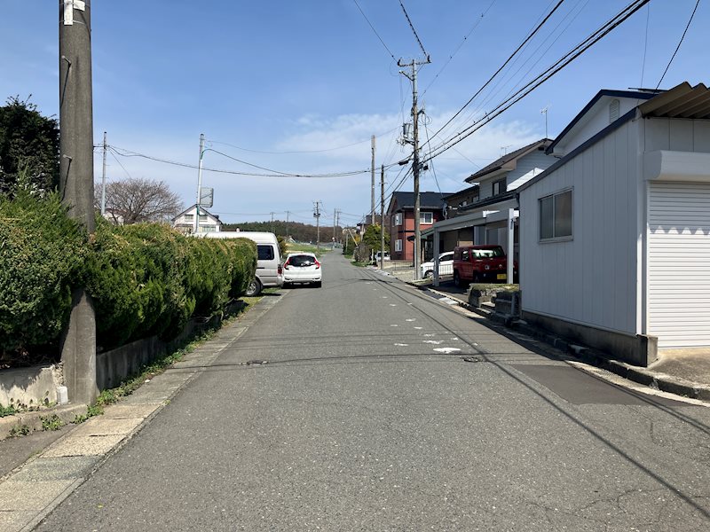 岩手県滝沢市巣子840-2 その他