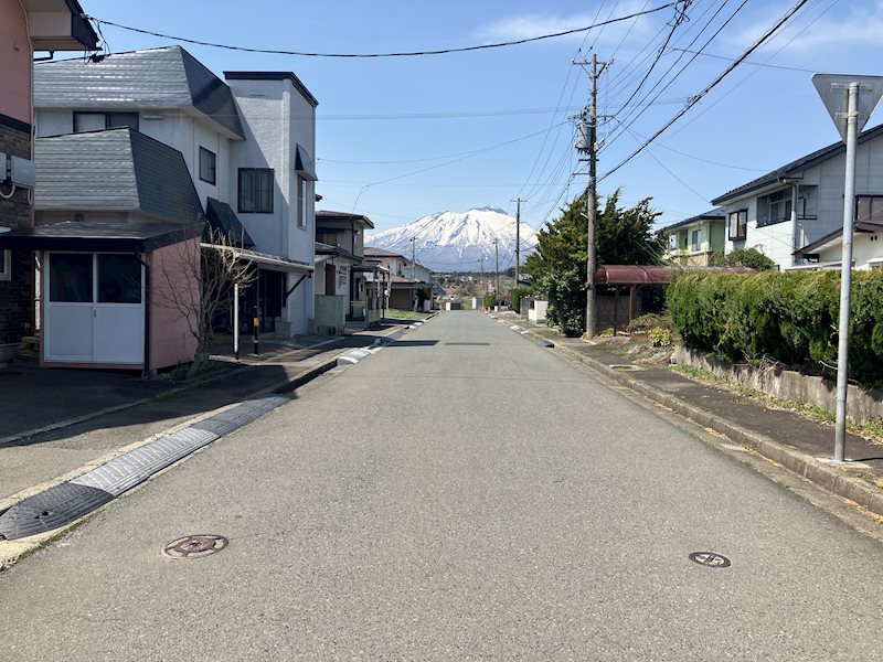 岩手県滝沢市巣子840-2 その他