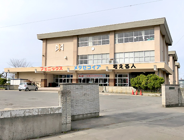 【ハシモトホーム売地】浜田玉川　 中学校