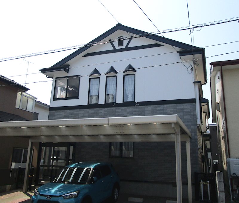 ◆八戸支店◆八戸市吹上1丁目＿中古住宅 現地写真