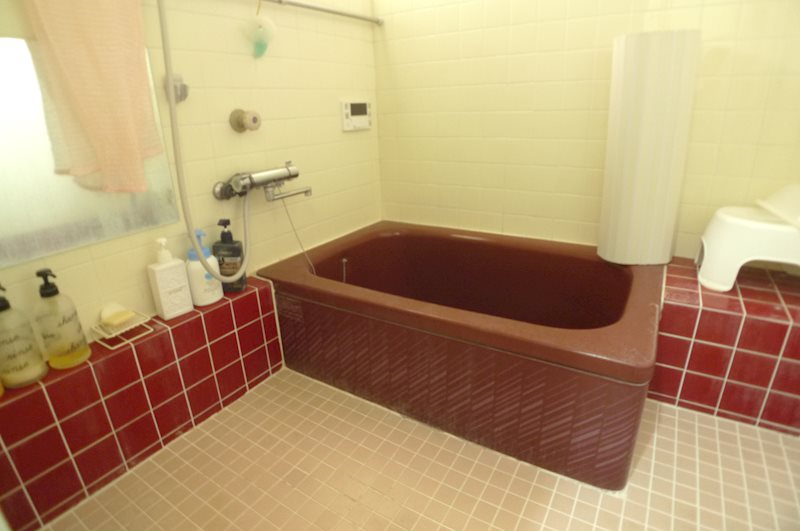 下米内1丁目 中古住宅 内観写真（浴室）