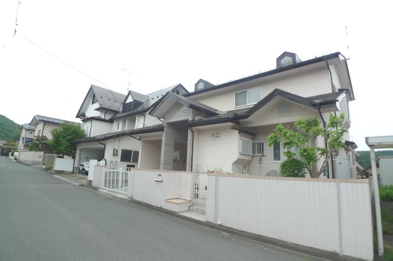 下米内1丁目 中古住宅 現地写真