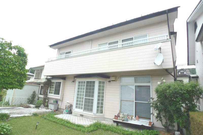 下米内1丁目 中古住宅 現地写真