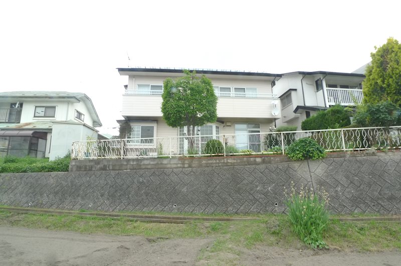 下米内1丁目 中古住宅 現地写真