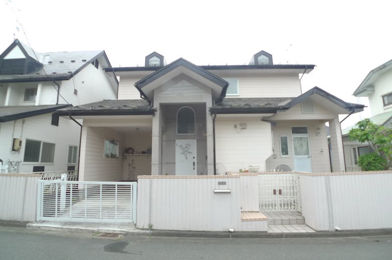 下米内1丁目 中古住宅 現地写真
