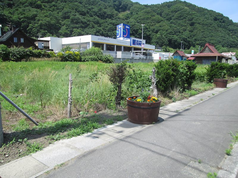 ♢八戸支店♢三戸町大字川守田字下比良18番5・18番6 その他