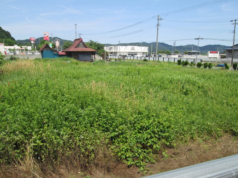 ♢八戸支店♢三戸町大字川守田字下比良18番5・18番6 その他