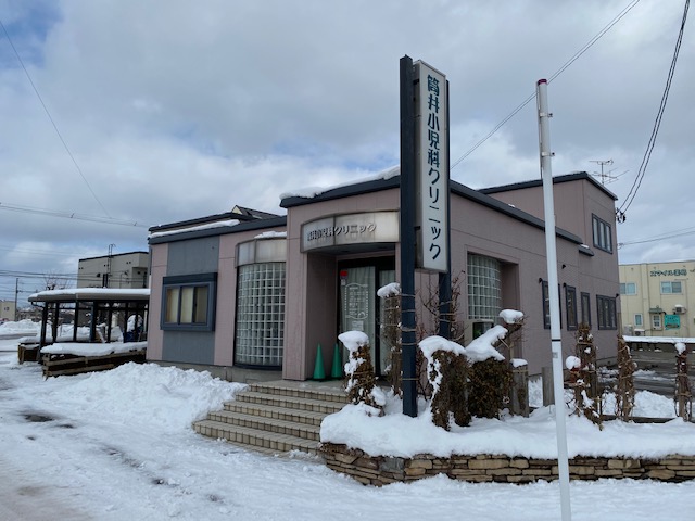 【ハシモトホーム売地】筒井桜川 小児科