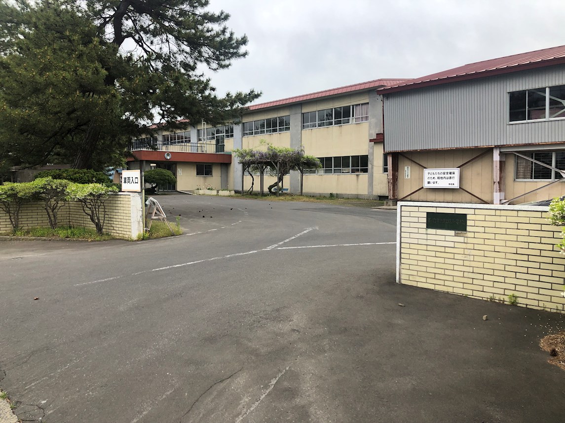NOOK（ヌック）のある家（浜の町東） 小学校