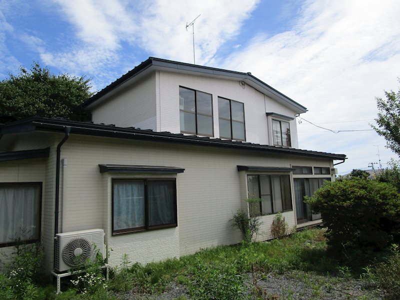 ◆八戸支店◆八戸市類家2丁目＿中古住宅 現地写真