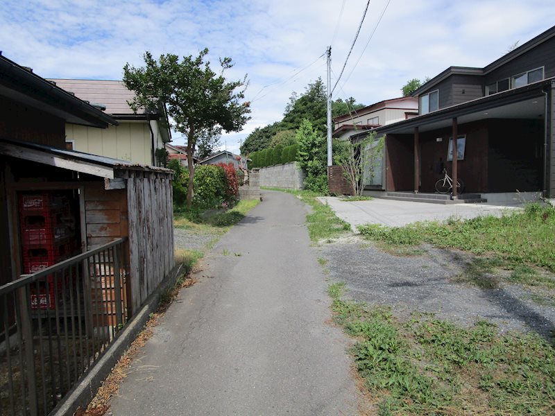 ◆八戸支店◆八戸市類家2丁目＿中古住宅 現地写真