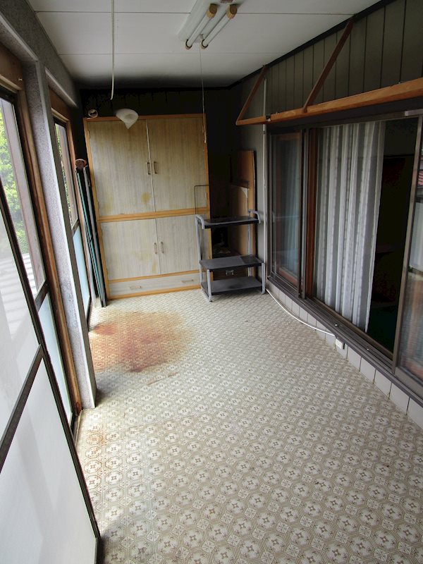 ◆八戸支店◆八戸市類家2丁目＿中古住宅 その他