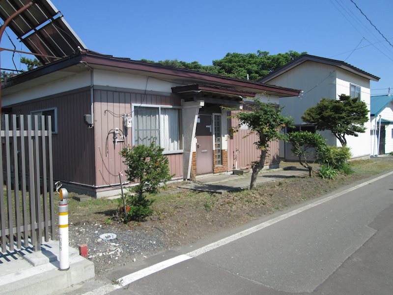 ♢八戸支店♢十和田市大字三本木字北平147番666・147番931・147番930・147番930 現地写真