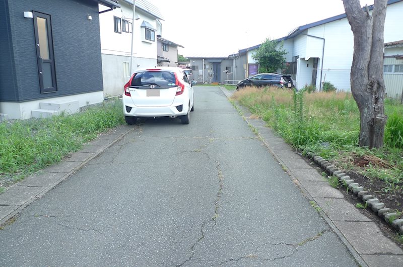 大崎 売地 その他