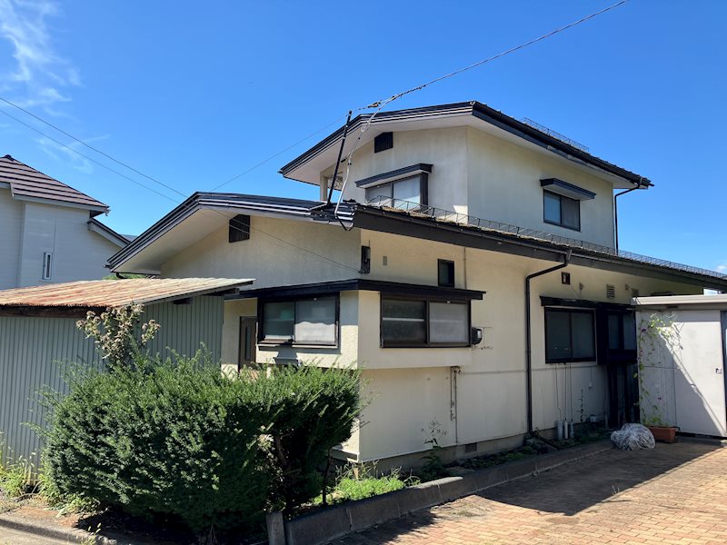 緑が丘三丁目売地 その他