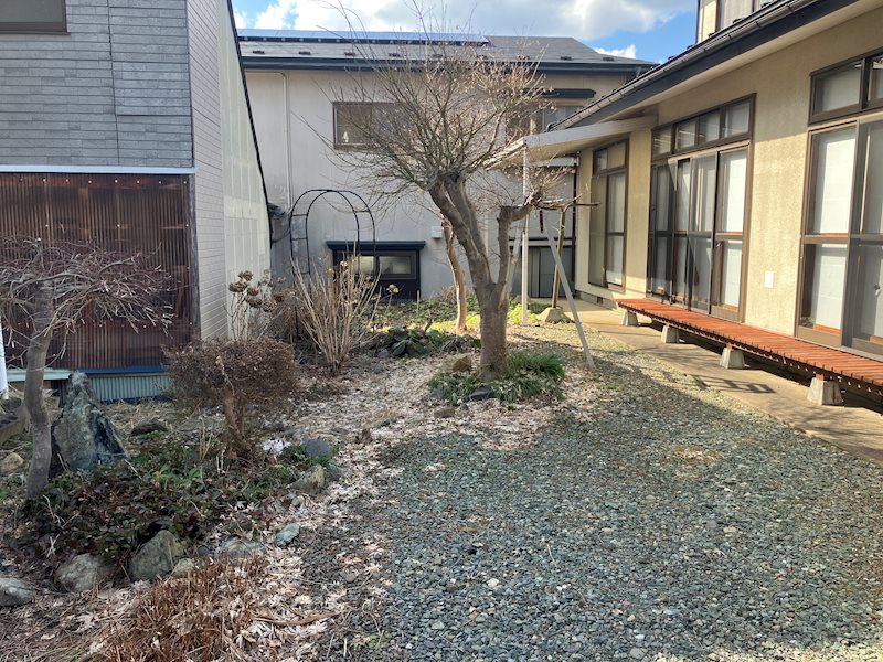緑が丘三丁目売地 その他