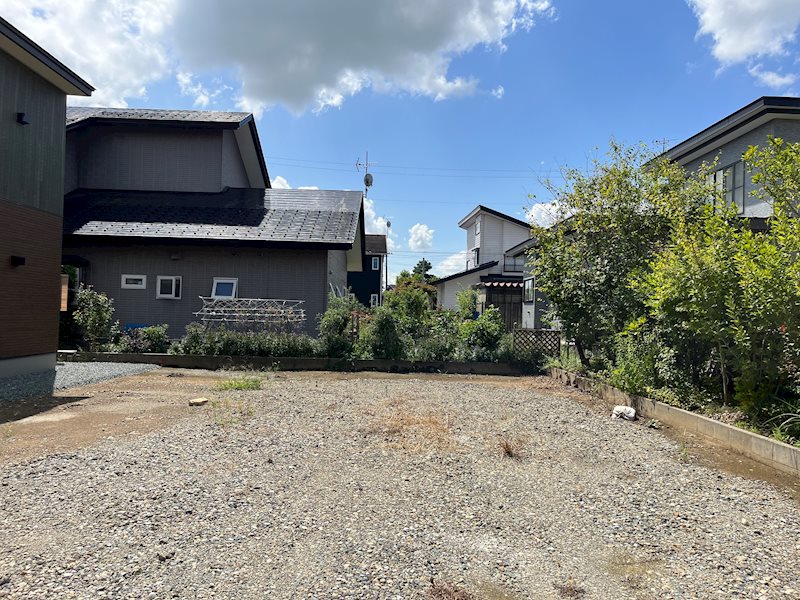 大仙市大曲飯田町232-2　№1  その他
