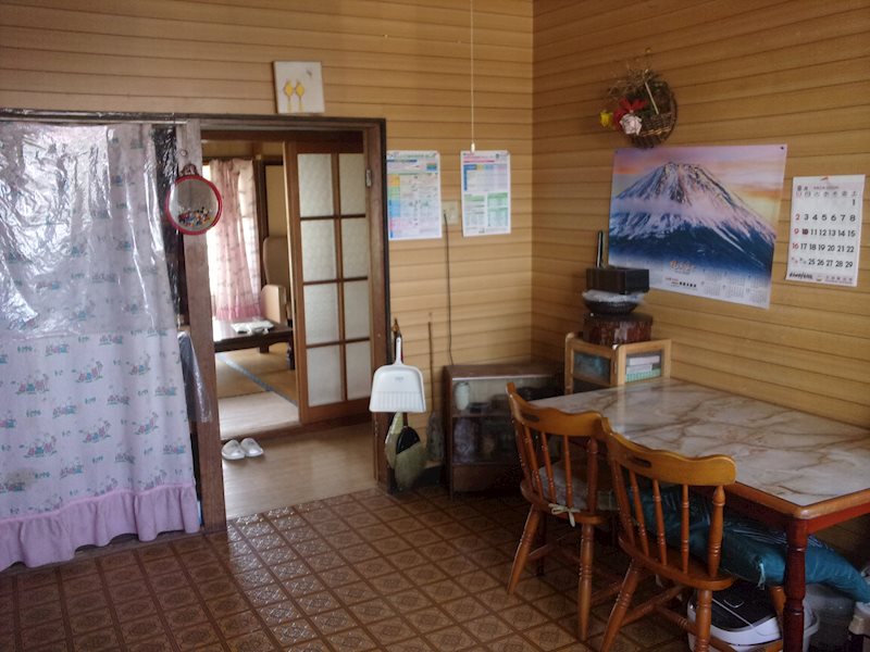 大仙市太田町太田字新田田尻74-1 内観写真（その他）