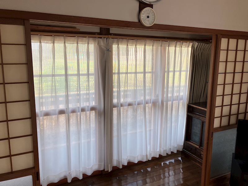 大仙市角間川字大浦町中古住宅 内観写真（その他）