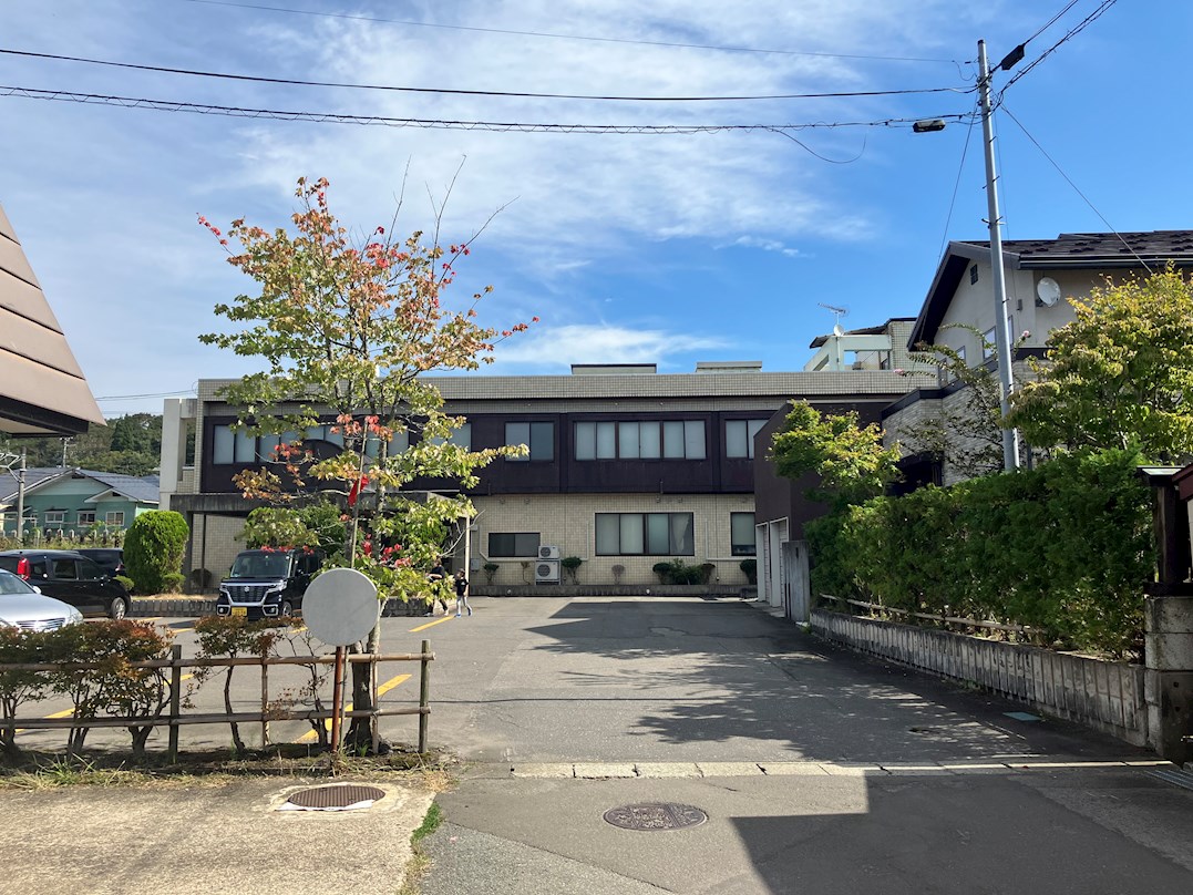 大仙市協和船岡字大袋 内科