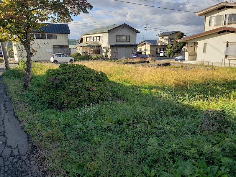 【大仙支店】横手市金沢中野 その他
