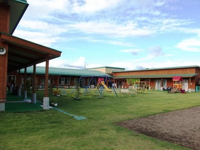 大仙市北楢岡字町頭18-2 幼稚園