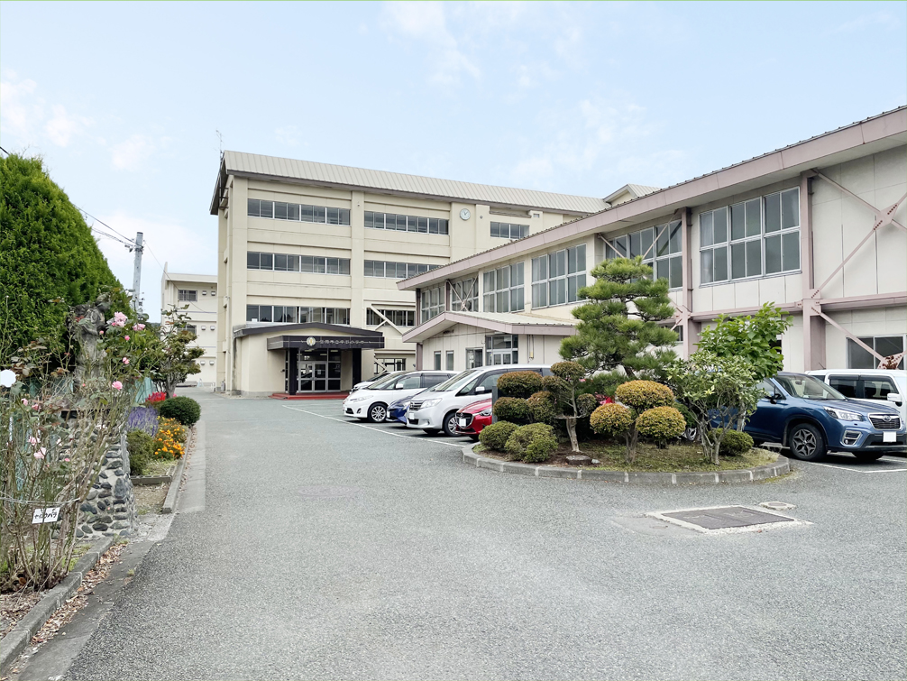 【ハシモトホーム】　ハピア東中野　区画No.8 小学校