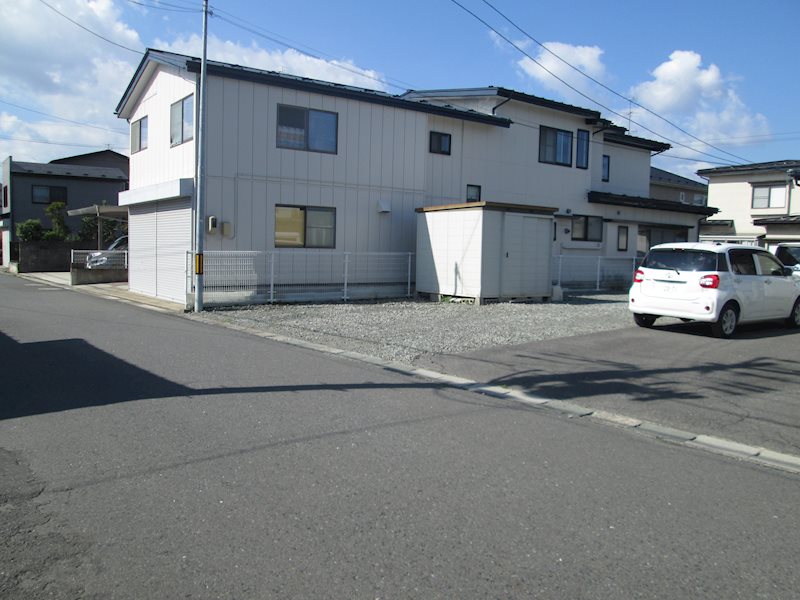 ♢八戸支店♢八戸市下長一丁目16番33 現地写真