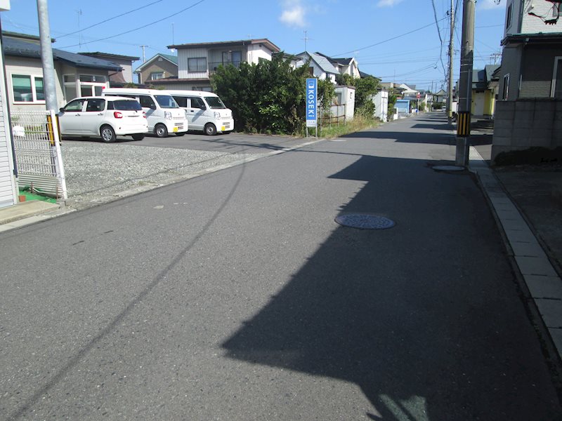 ♢八戸支店♢八戸市下長一丁目16番33 現地写真