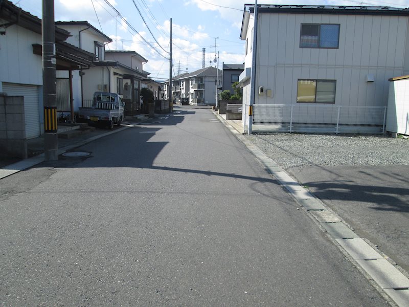 ♢八戸支店♢八戸市下長一丁目16番33 現地写真