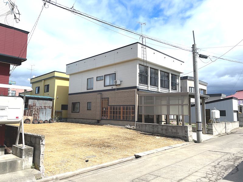 【ハシモトホーム売地】花園二丁目 その他