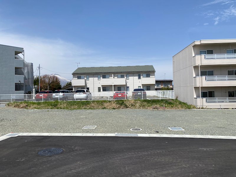 【ハシモトホーム】ハピア緑が丘１丁目No2 現地写真