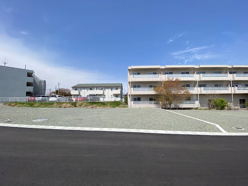 【ハシモトホーム】ハピア緑が丘１丁目No2 現地写真