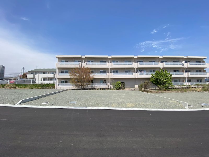【ハシモトホーム】ハピア緑が丘１丁目No3 現地写真