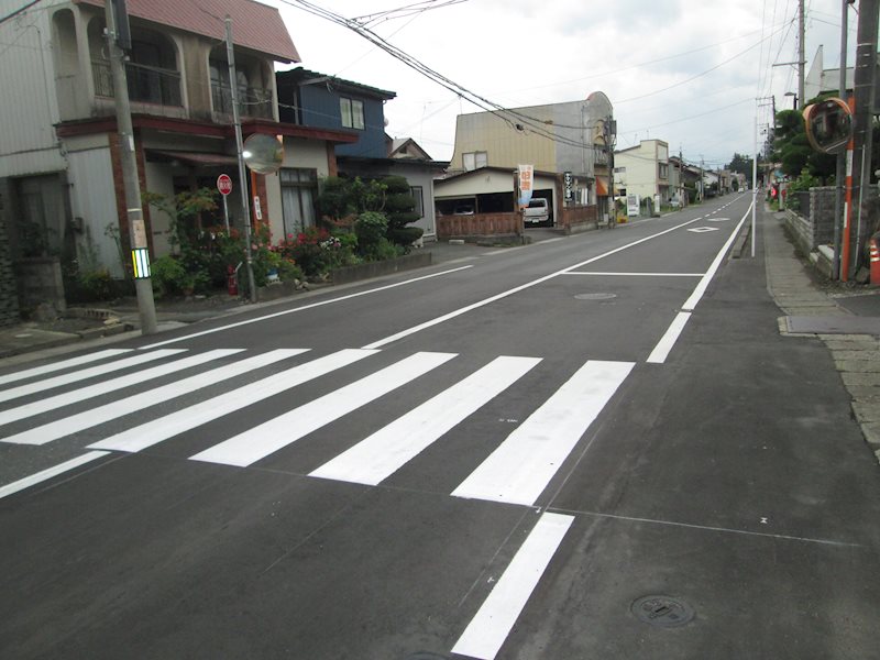◇八戸支店◇三戸郡三戸町久慈町 現地写真